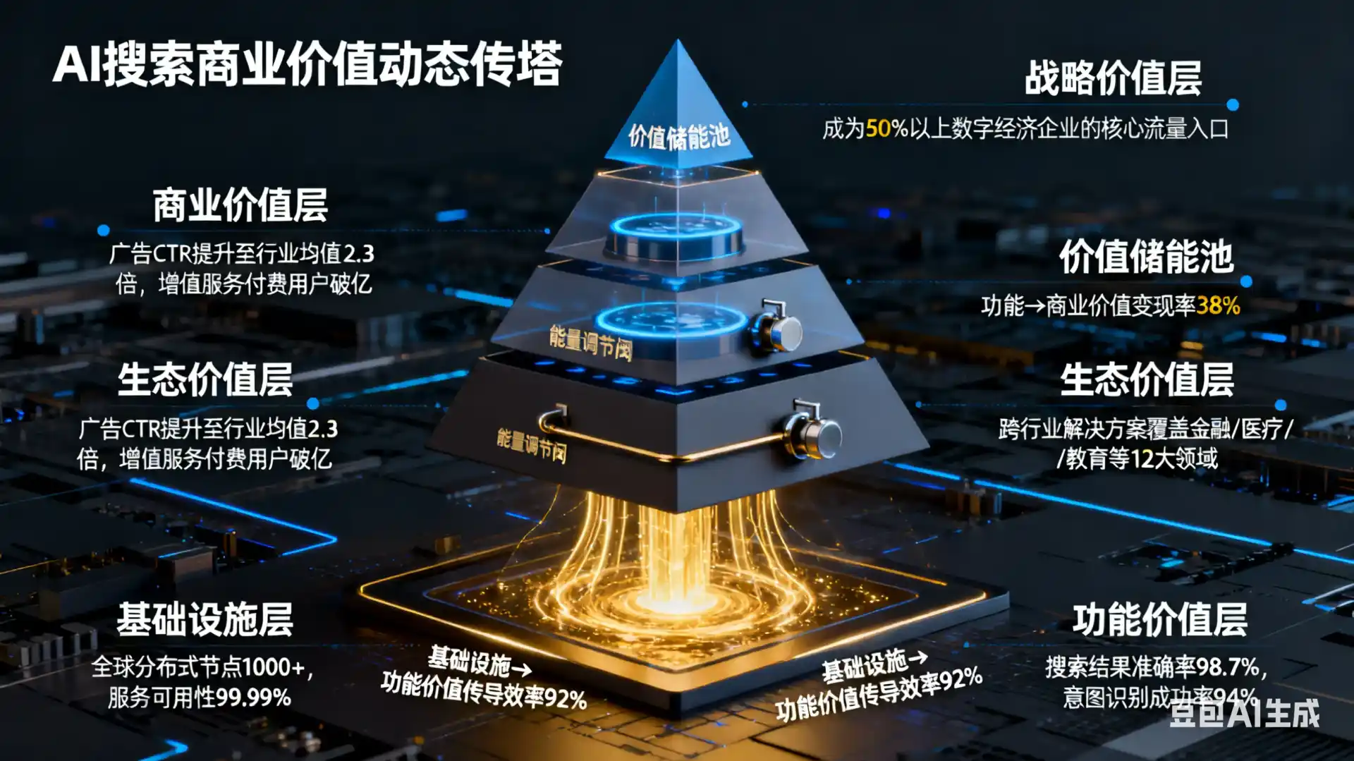 告别传统流量困局，南丰县GEO优化助力企业抢占AI问答新流量