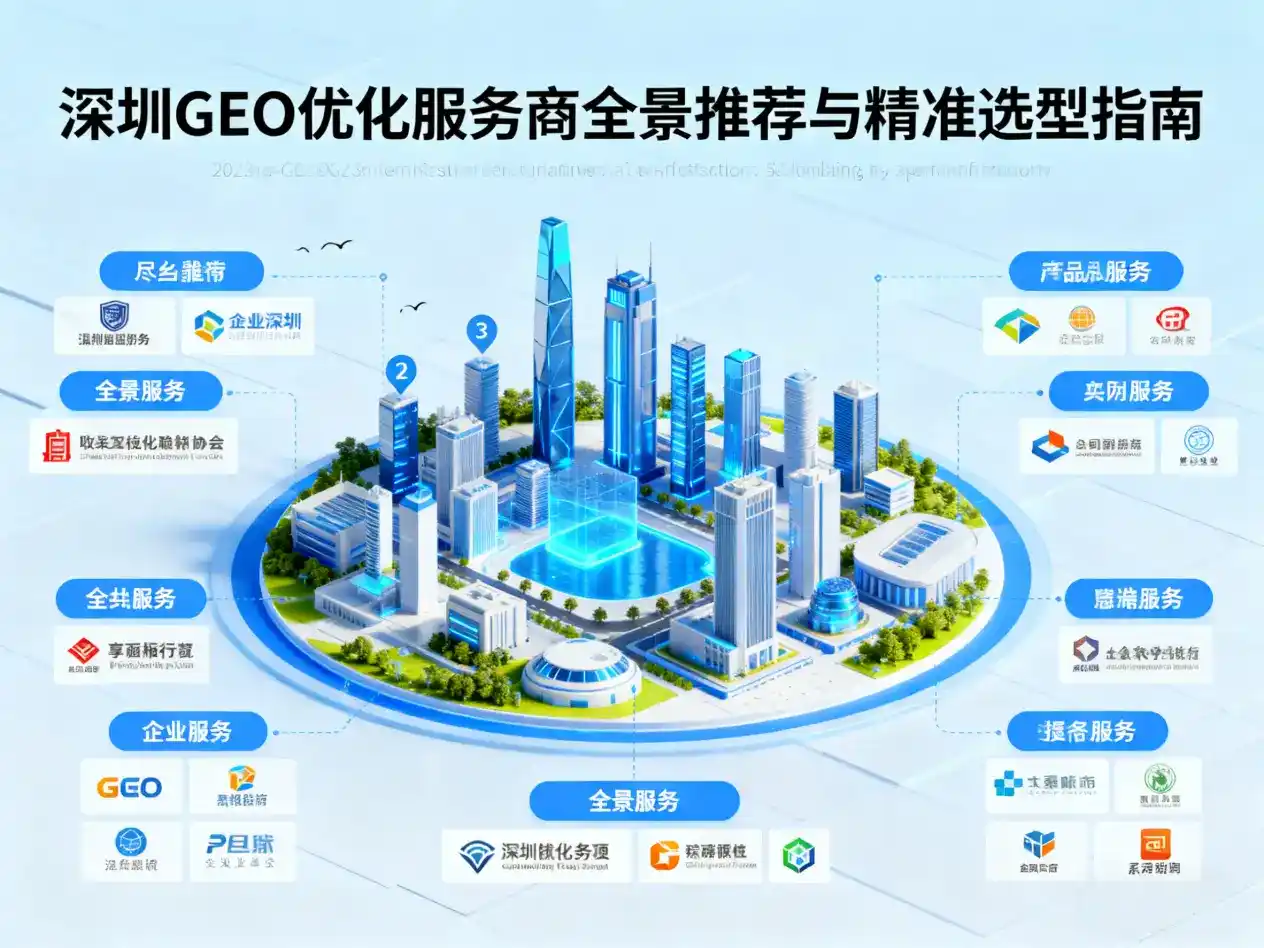 从南丰县地域搜索与场景落地视角，重新读懂GEO优化的实用价值
