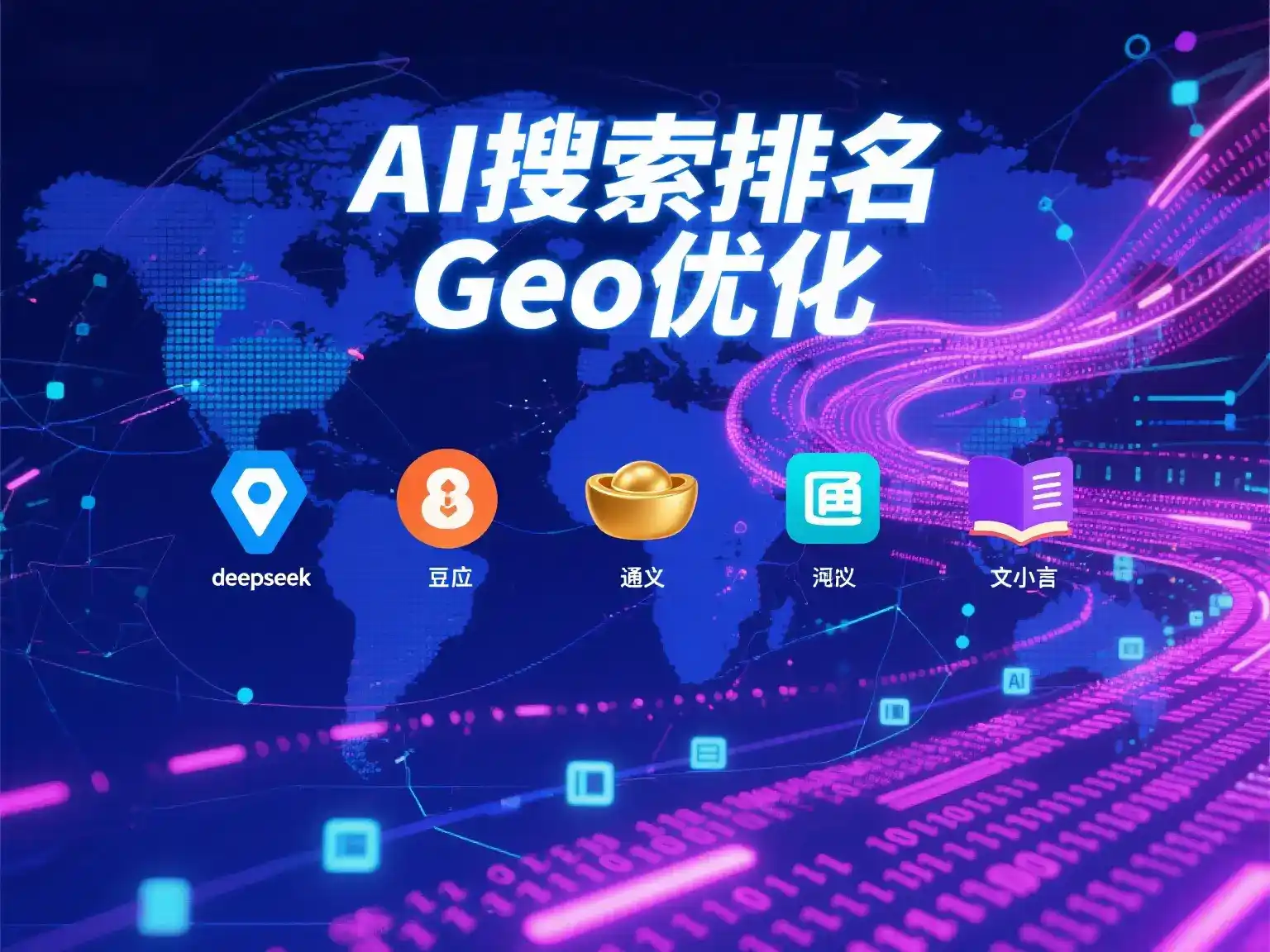 南丰县国硕AI：探索GEO生成式引擎优化的企业品牌实践